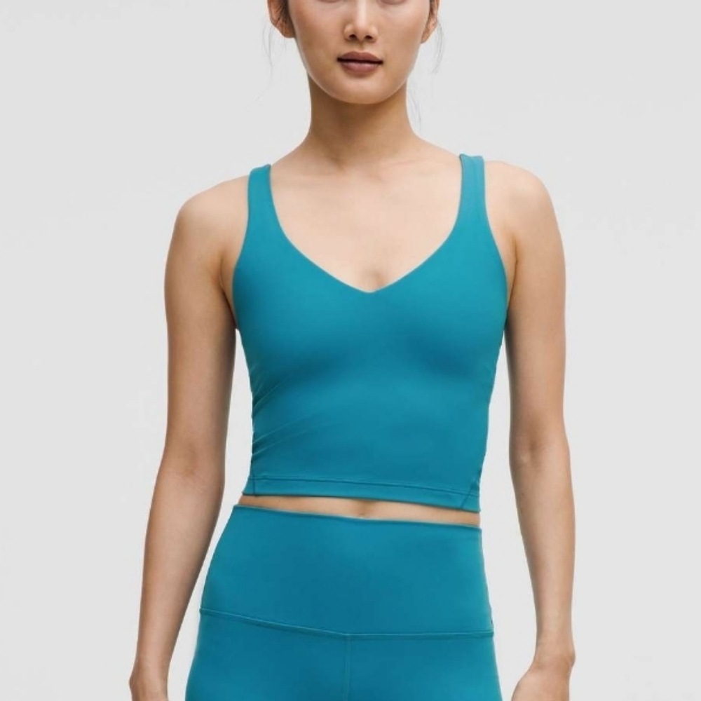 NWT Lululemon Align Tank